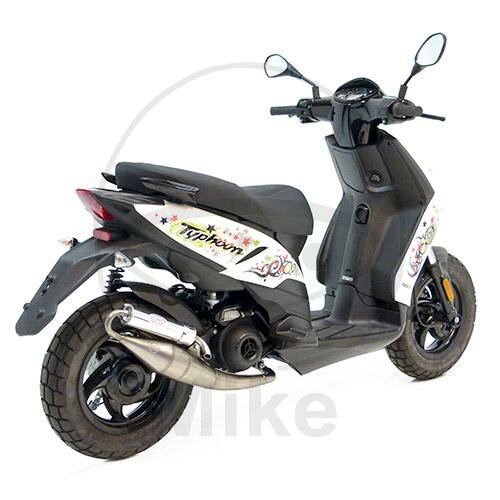 SCHALLD HANDMADE TT LEO