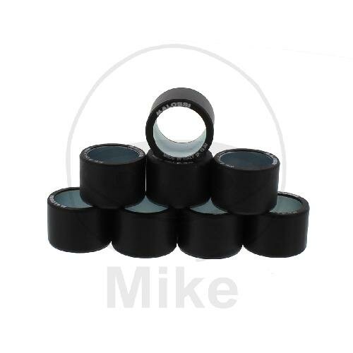 Set di pesi Vario Malossi 14.0G per Suzuki AN 400 Burgman 2003-2011