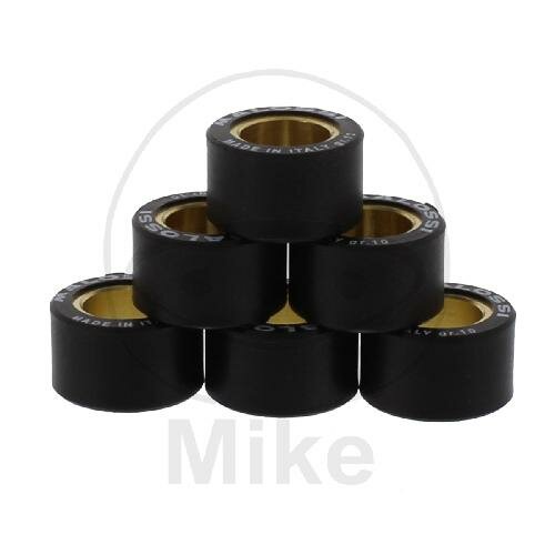 Set di pesi Vario Malossi 11.5G per BMW C1 125 200 ABS C1 2000-2004