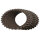Clutch series plates disc kit for Suzuki GSX 1100 F GSX-R 1100