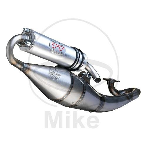 SCHALLD HANDMADE TT LEO