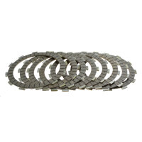 Kupplung Lamellen Scheiben Satz für Suzuki DR 650...