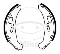 Ganasce del freno senza molla per Vespa Cosa 125 200