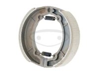 Brake shoes with spring for Adly/Herchee Baotian CCF...