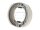 Brake shoes with spring for Adly/Herchee Baotian CCF FlexTech Qingqi Rex Simson
