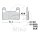 TRW Juego de pastillas de freno Sinter Carbon Racing SCR MCB752SCR