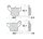 TRW Set di pastiglie freno Sinter SI MCB730SI