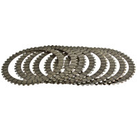 Clutch Series Plates Disc Kit for Suzuki GSX-R 600 N # 1992