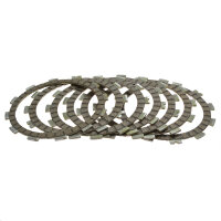 Frizione Disco Dischi Set per Suzuki DR 650 # 1990-1996
