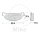 BR KLOTZ STD TRW ALTN 7320554