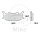 Pastiglie freno TRW Standard MCB666
