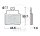 Pastiglie freno TRW Standard MCB732
