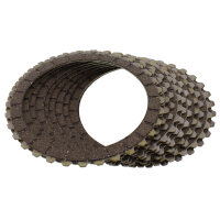 Frizione disco dischi set per Suzuki GSX-R 1100 W RF 900 R