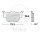 TRW Brake pad set Sinter SI MCB769SI
