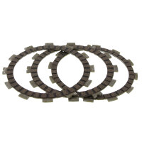 Embrayage lamelles disques kit pour Suzuki VL 125...