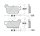 TRW Brake Pad Set Standard Offroad MCB739EC