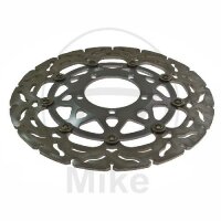Disque de frein RAC TRW pour Triumph Daytona Street...