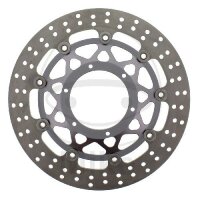 Bremsscheibe TRW für Honda CBF 600 1000 CBR 250 300...