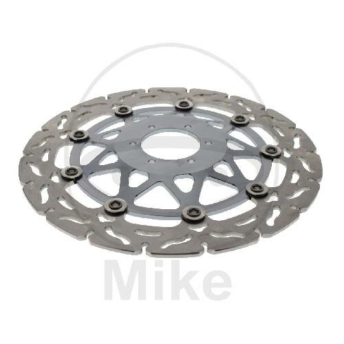 Brake disc RAC TRW for Honda CB 250 CBR 400 600 900 RVF 400 VFR 400 750 VTR 1000