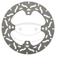 Course de disques de frein TRW pour Honda CB CBR 500 600...