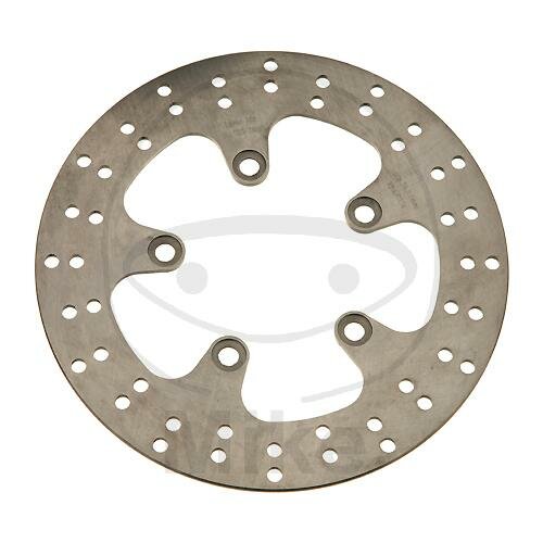 Disco de freno TRW para Suzuki 600 650 750 900 1100 1200 1300