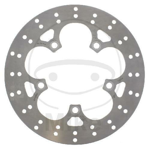 Brake disc TRW for Yamaha FZ1 1000 FZ6 FZ6 S2 600 MT-03 660