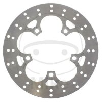 Bremsscheibe TRW für Yamaha FZ1 1000 FZ6 FZ6 S2 600...