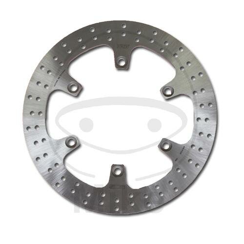 Brake disc TRW for Cagiva Honda