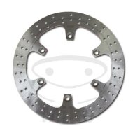Disco freno TRW per Cagiva Honda
