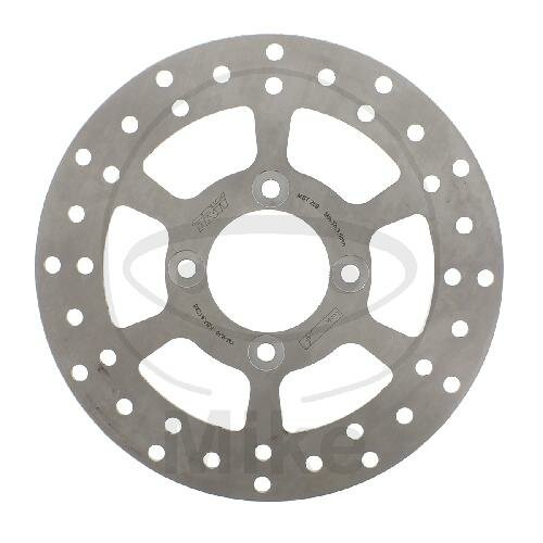 Brake disc TRW for MBK XN XQ YP 125 Yamaha XN 125 150 XQ 150 YP 125 150 180