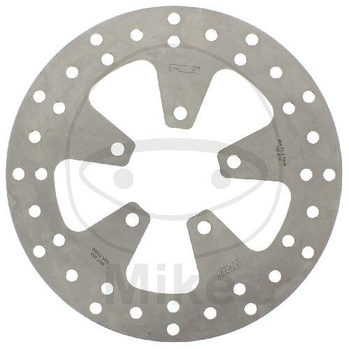 Brake disc TRW for Aprilia 50 125 150 200 250 300 Derbi Rambla 125