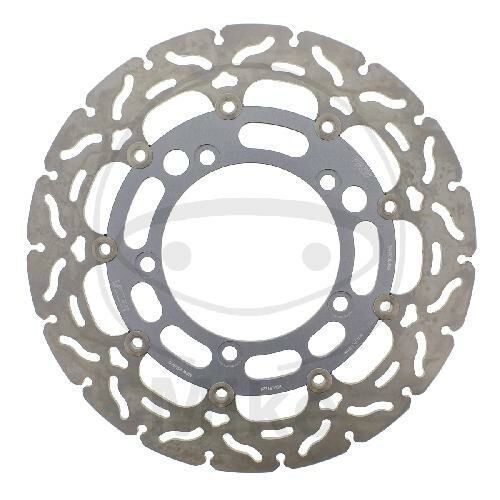 Bremsscheibe RAC TRW für Suzuki 600 650 750 1000 1200 1250 1300 1800