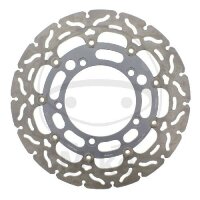 Bremsscheibe RAC TRW für Suzuki 600 650 750 1000...