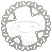 Disco de freno offroad TRW para KTM SX 85 03-20