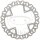 Brake disc offroad TRW for KTM SX 85 03-20