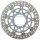 Brake disc TRW for Honda VFR 800 14-21