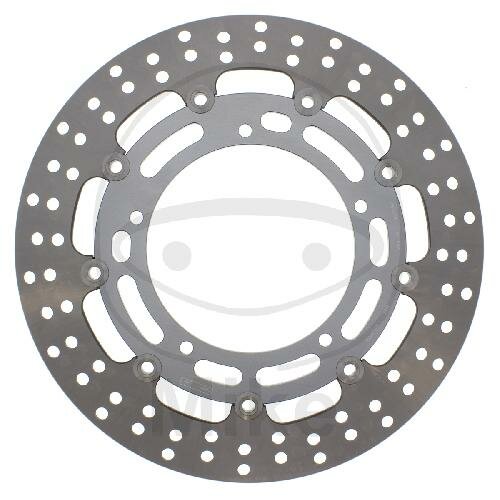 Brake disc TRW for Yamaha 320 600 660 850 900