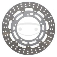 Brake disc TRW for Yamaha 320 600 660 850 900