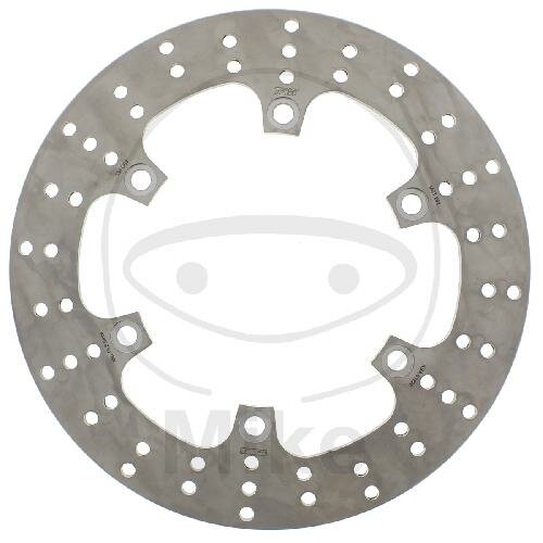 Brake disc TRW for Honda FJS 400 600 NT 700
