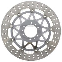 Bremsscheibe TRW für Honda CB 1100 VFR 800 XL 1000