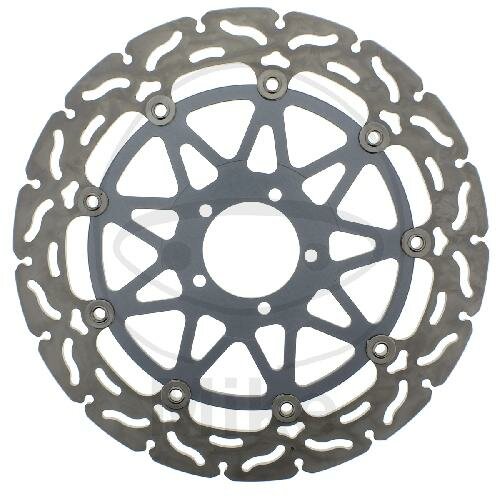 Disco freno RAC TRW per KTM Superduke 1290 14-21