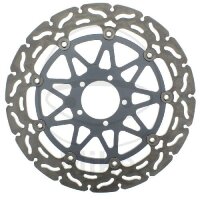 Brake disc RAC TRW for KTM Superduke 1290 14-21