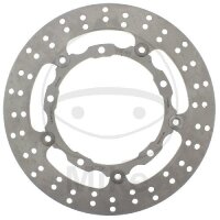 Brake disc scooter TRW for MBK YP 125 Yamaha CZD 300 HW...