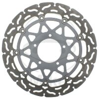 Disque de frein RAC TRW pour MV Agusta 675 750 800