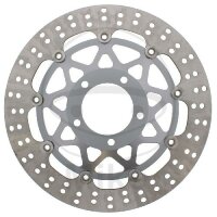 Disco freno TRW per Triumph Daytona Speed Triple 955...