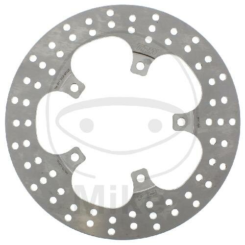 Brake disc TRW for Aprilia Caponord 1200 Dorsoduro 750 1200 Shiver 750