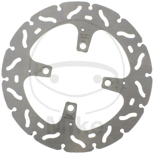 Brake disc racing TRW for Ducati 939 950 955 959 1000 1100 1199 1200 1299