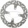 Brake disc racing TRW for Ducati 939 950 955 959 1000 1100 1199 1200 1299