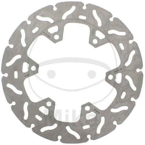Course de disques de frein TRW pour Ducati Monster 696 797 821 Panigale 899 955 959 Scrambler 400 800