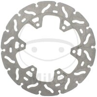 Brake disc racing TRW for Ducati Monster 696 797 821...